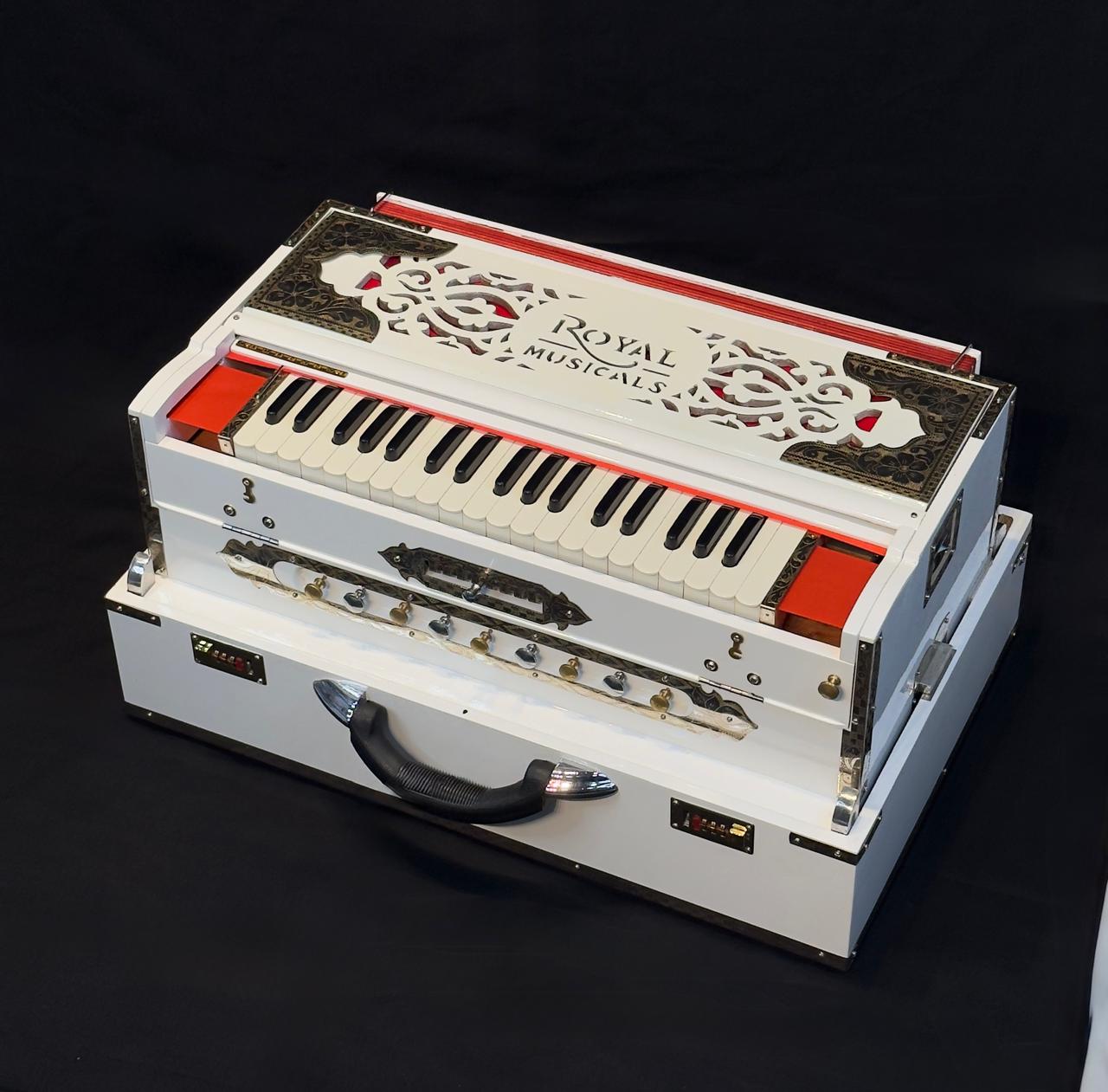 3 Line 9 Scale Changers